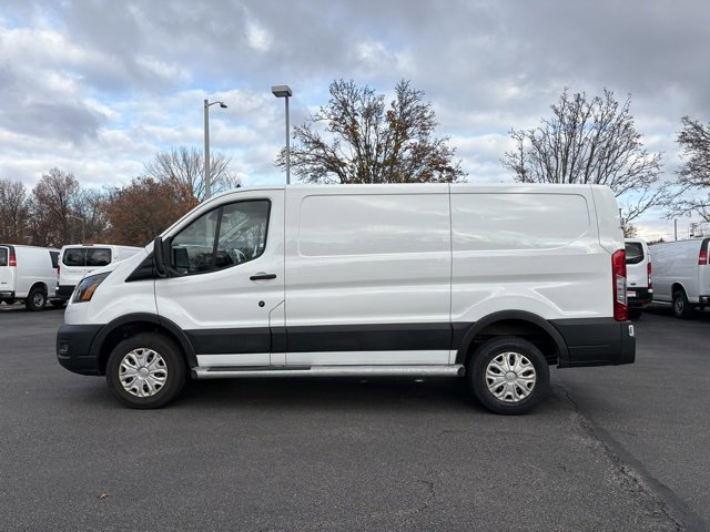 Used 2024 Ford Transit 250 Low Roof w/ Exterior Upgrade Package image 2