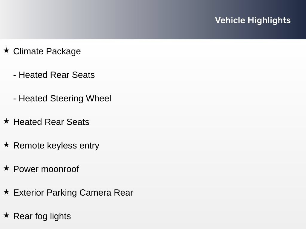 Certified 2023 Volvo XC40 B5 Plus w/ Climate Package AWD/4WD image 10