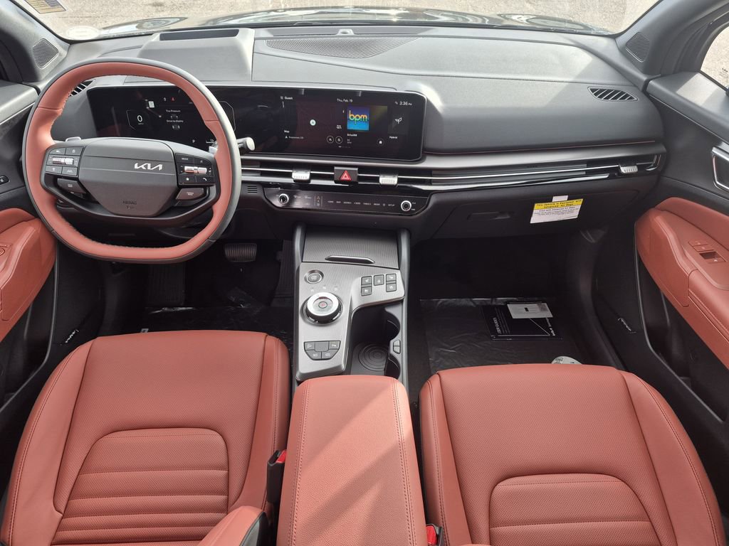 New 2026 Kia Sportage SX Prestige image 13