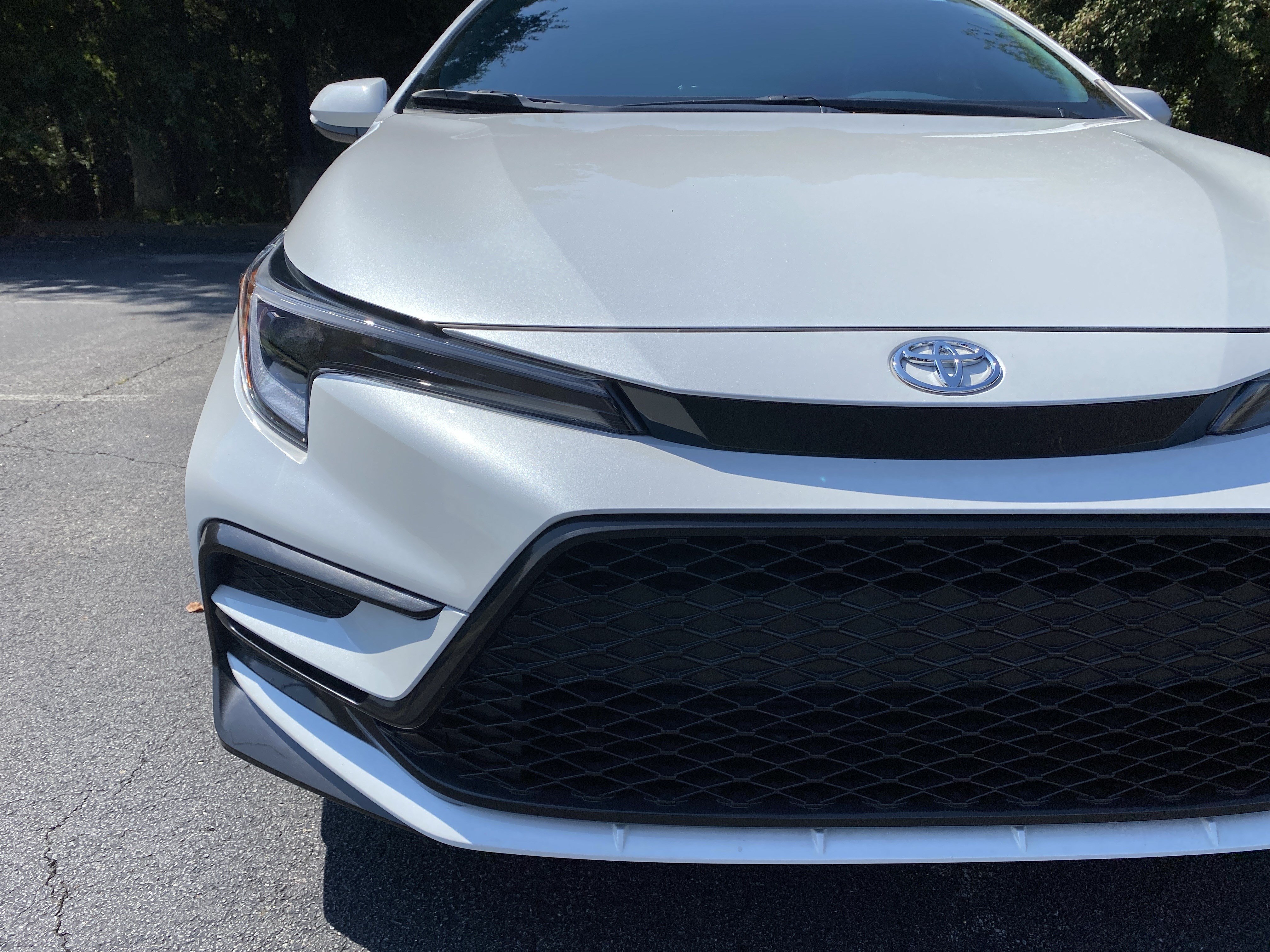 Used 2026 Toyota Corolla SE FWD image 13