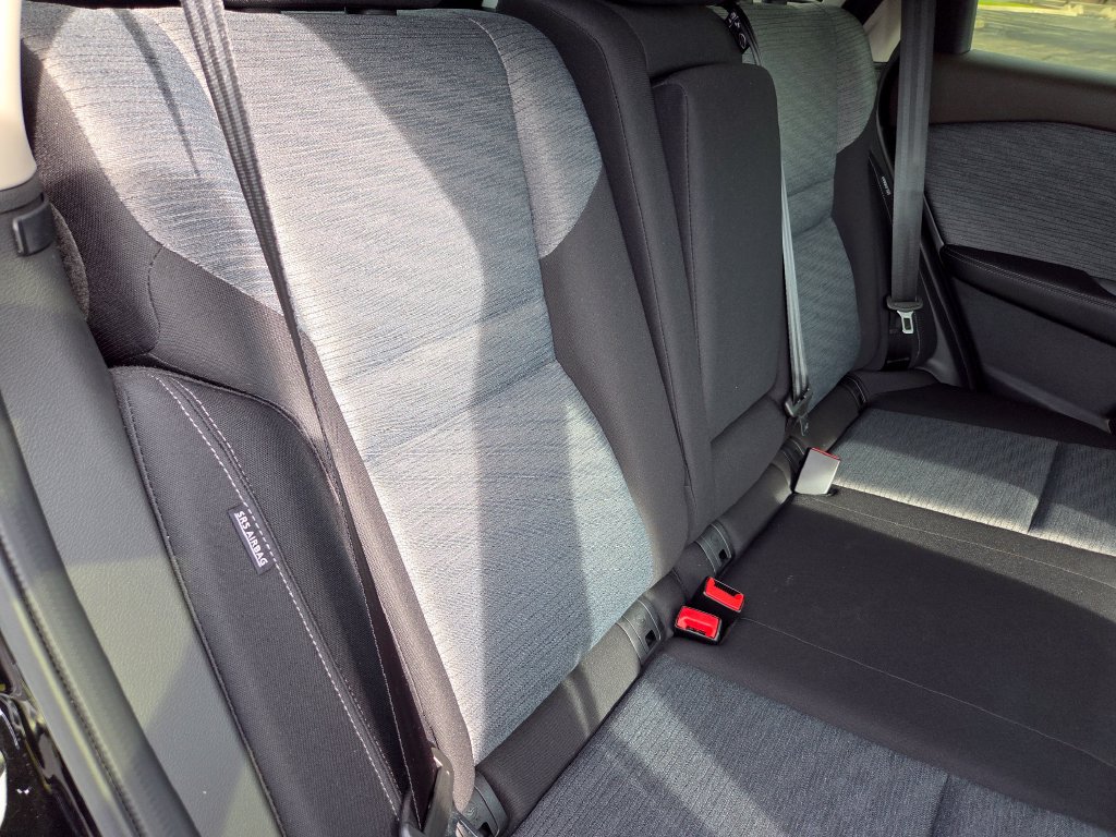Used 2023 Nissan Rogue SV AWD/4WD image 27