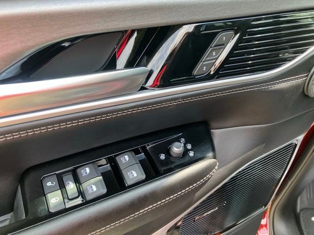 New 2026 Jeep Grand Wagoneer Limited AWD/4WD image 10