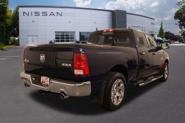 Used 2016 RAM 1500 Big Horn AWD/4WD image 3