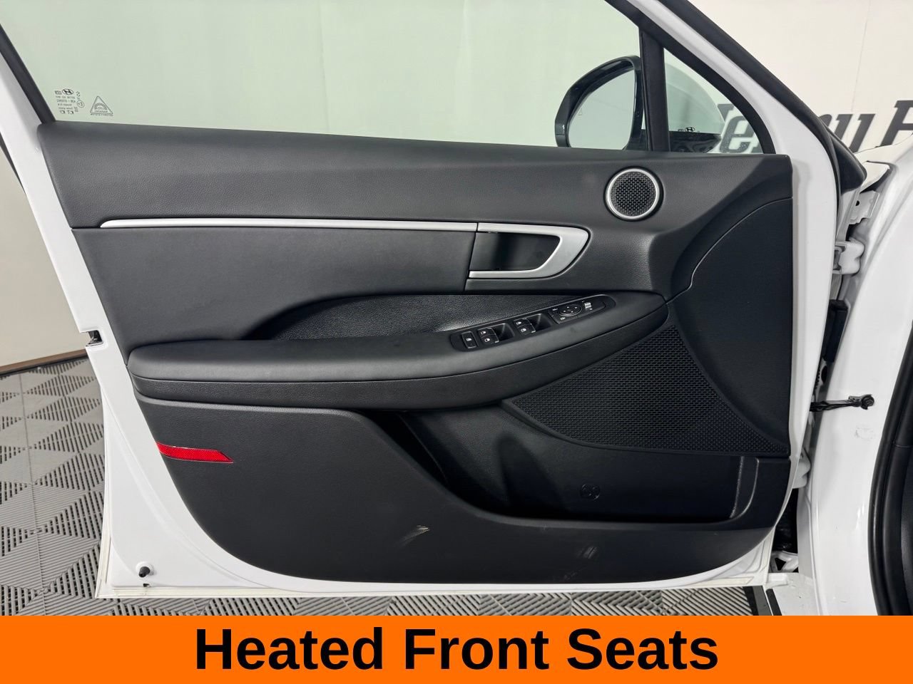 Used 2026 Hyundai Sonata SEL AWD/4WD image 11