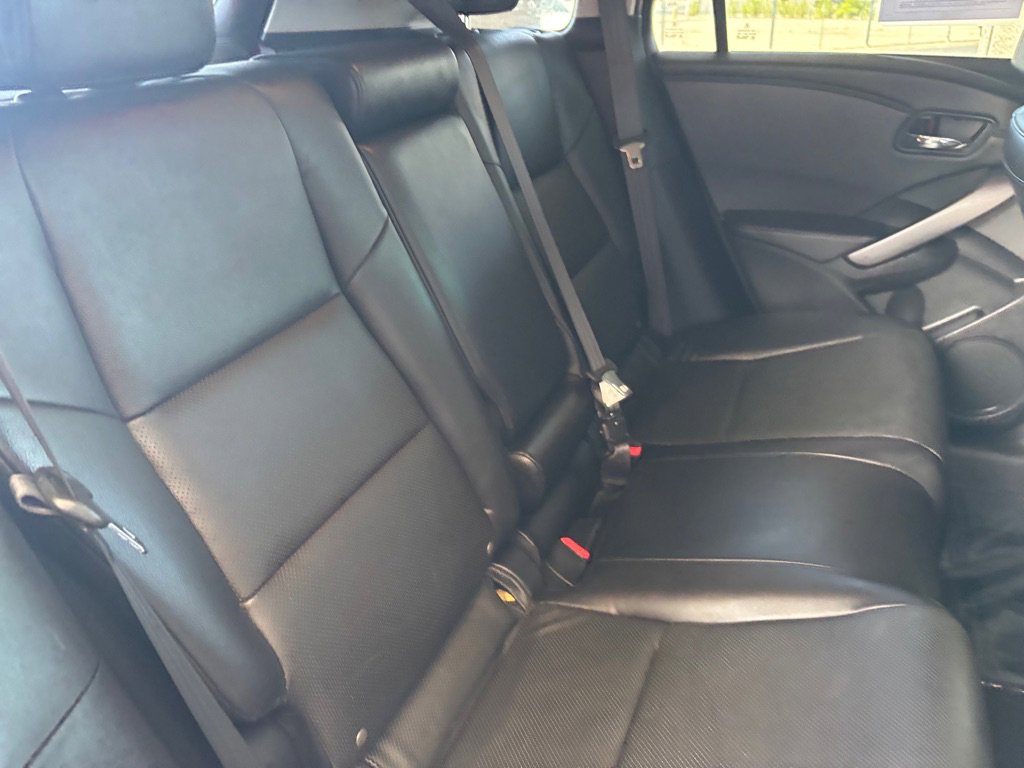 Used 2013 Acura RDX FWD w/ Technology Package image 37