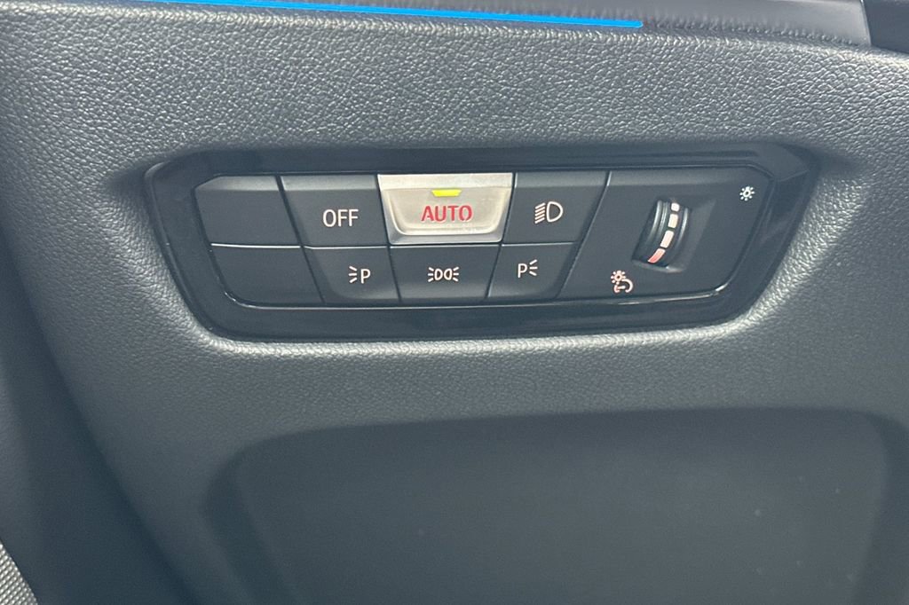 Used 2023 BMW i4 eDrive35 image 31