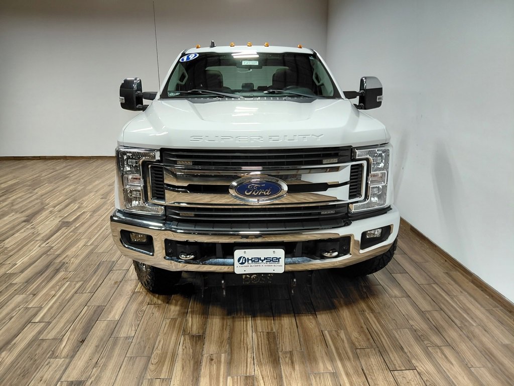 Used 2019 Ford F250 XLT w/ XLT Premium Package image 22