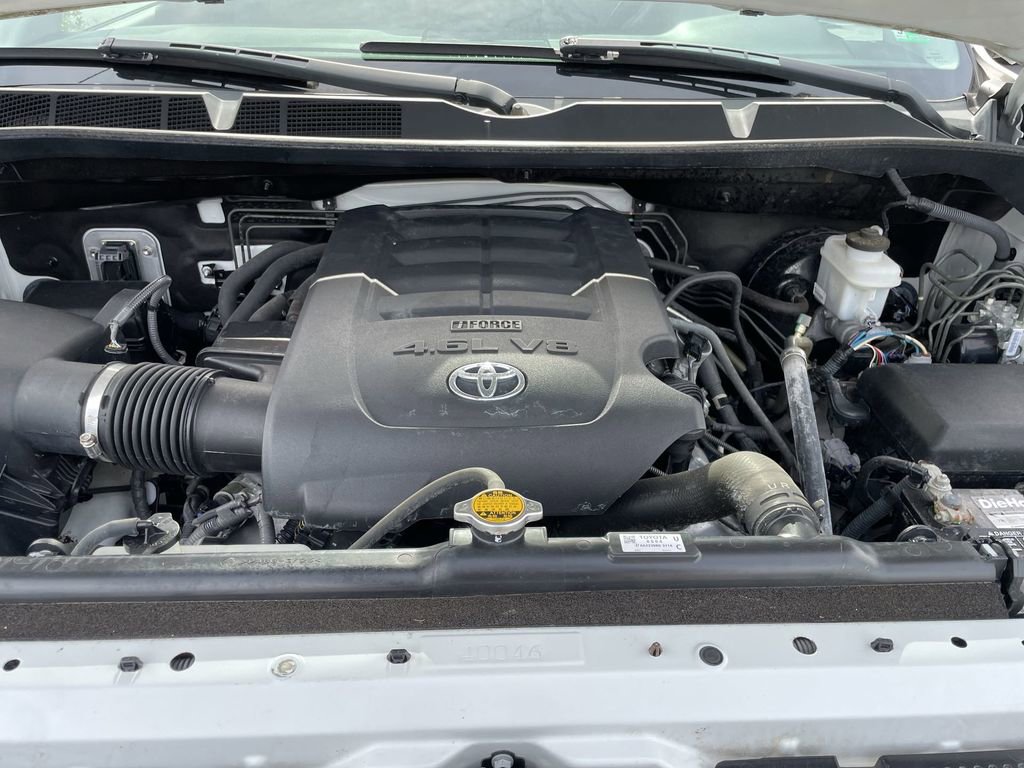 Used 2017 Toyota Tundra SR image 14