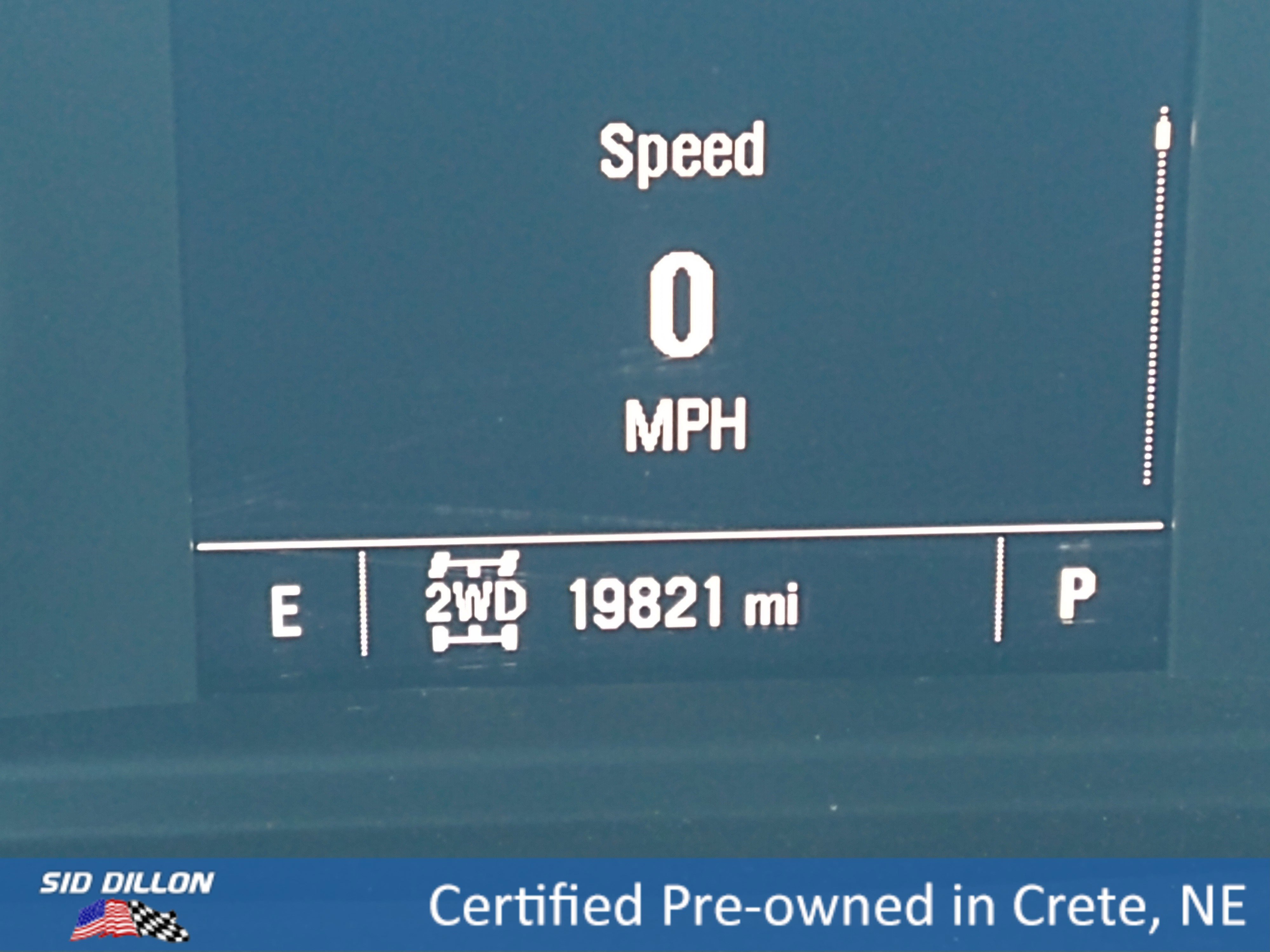 Used 2024 Chevrolet Silverado 1500 Custom image 18