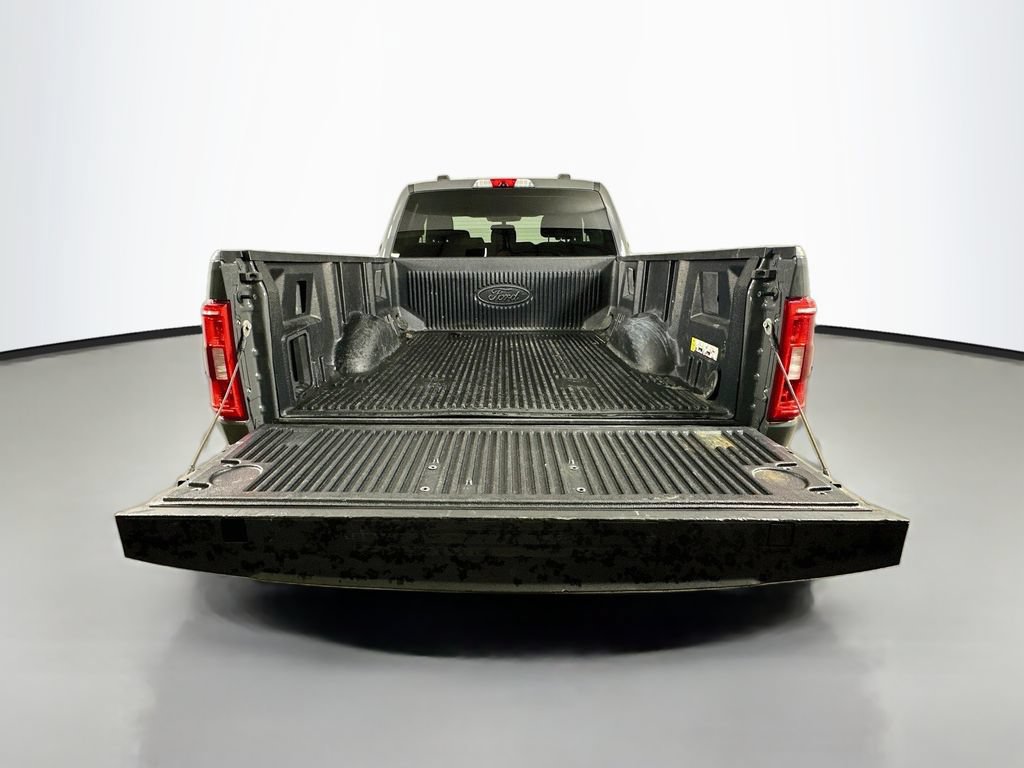 Used 2021 Ford F150 XL w/ Equipment Group 101A High AWD/4WD image 31