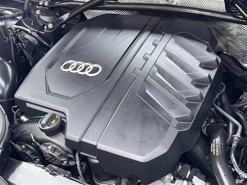 Used 2023 Audi Q5 2.0T Premium Plus w/ Premium Plus Package image 59
