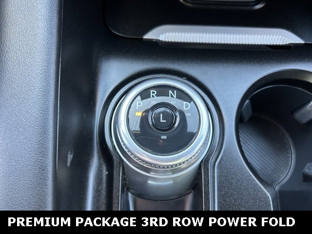 Used 2025 Ford Explorer ST-Line w/ Premium Package image 26