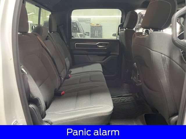 Used 2023 RAM 1500 Big Horn AWD/4WD image 31