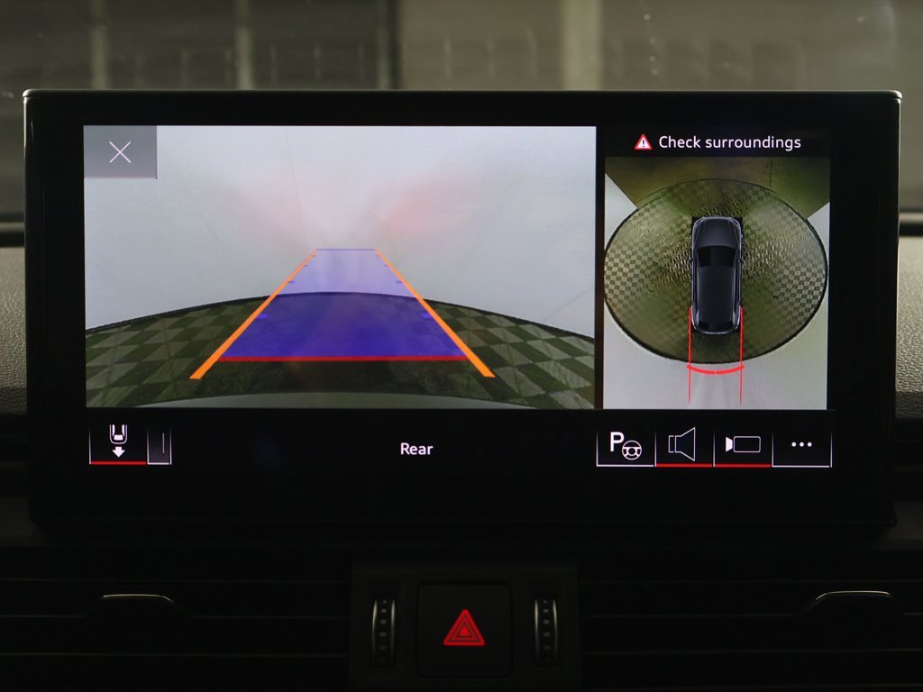 Used 2023 Audi SQ5 Prestige w/ Prestige Package image 47