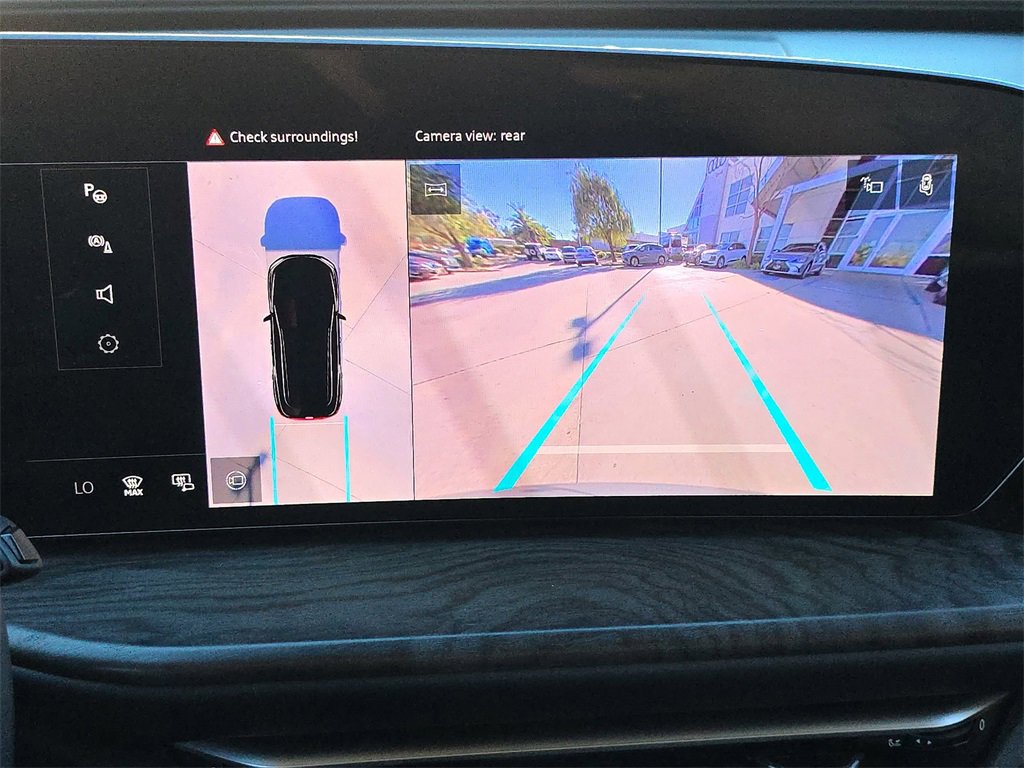 Certified 2025 Audi Q5 2.0T Premium w/ Convenience Package image 26