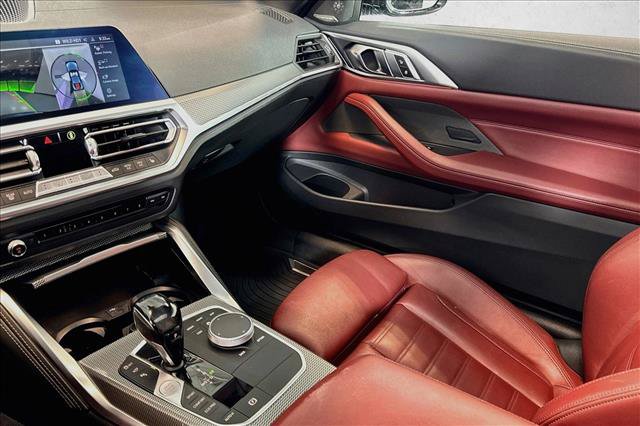 Used 2021 BMW 440i xDrive Coupe w/ Executive Package AWD/4WD image 22