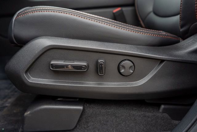 New 2026 Honda Pilot TrailSport image 22