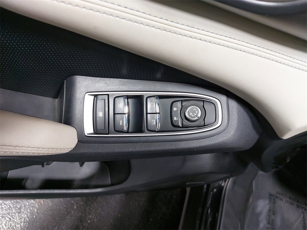 Used 2022 Subaru Ascent Limited w/ Technology Package image 60