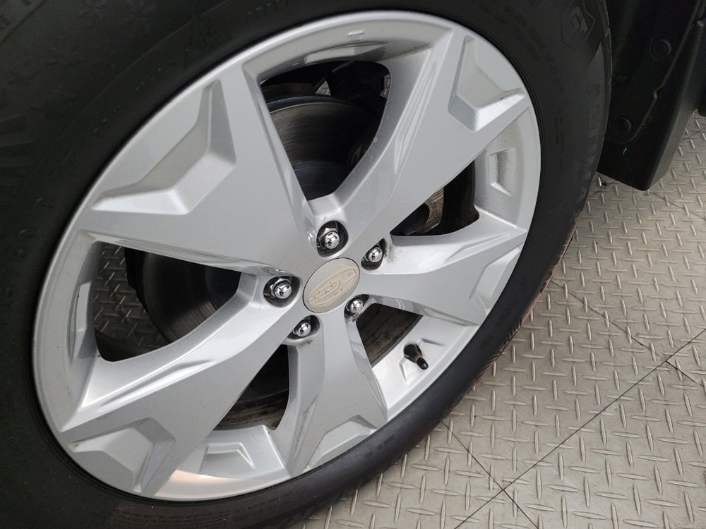 Used 2016 Subaru Forester 2.5i Limited image 31