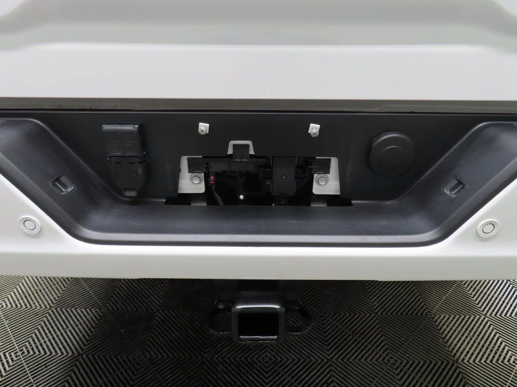 Used 2025 GMC Sierra 2500 AT4 w/ AT4 Premium Plus Package image 48