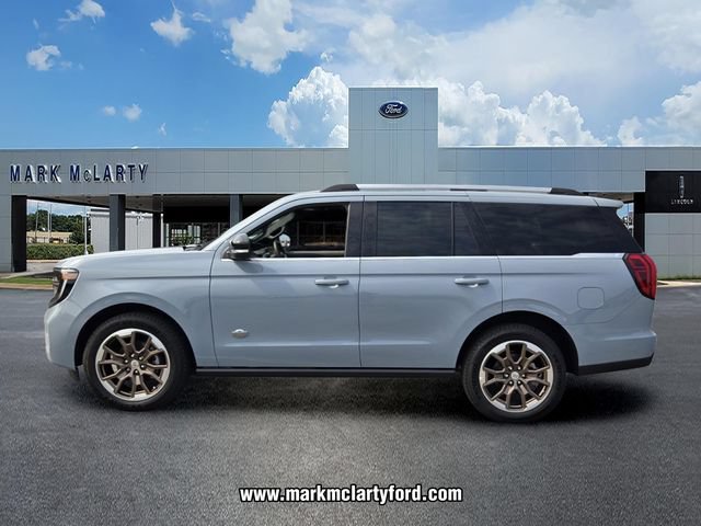 New 2027 Ford Expedition King Ranch AWD/4WD video 2
