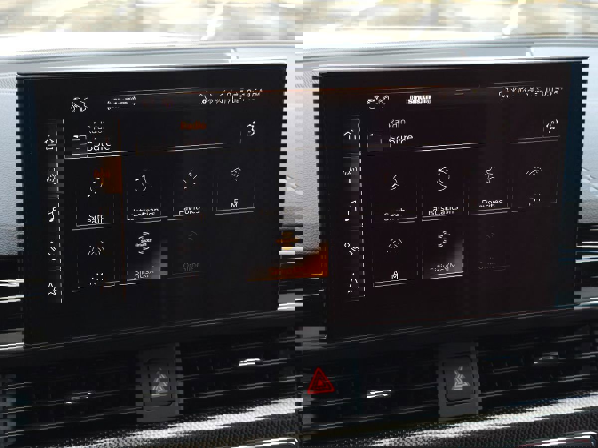 Used 2022 Audi S5 Premium Plus w/ Premium Plus image 35