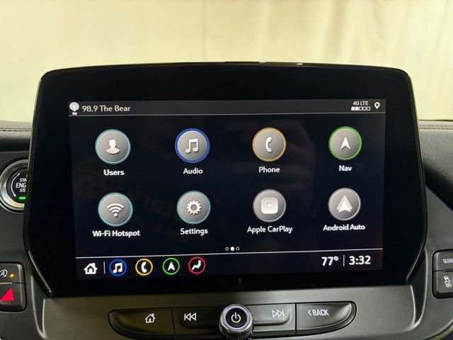 Used 2023 Chevrolet Blazer RS w/ Driver Confidence II Package image 57