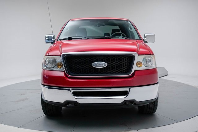 Used 2008 Ford F150 XLT image 8