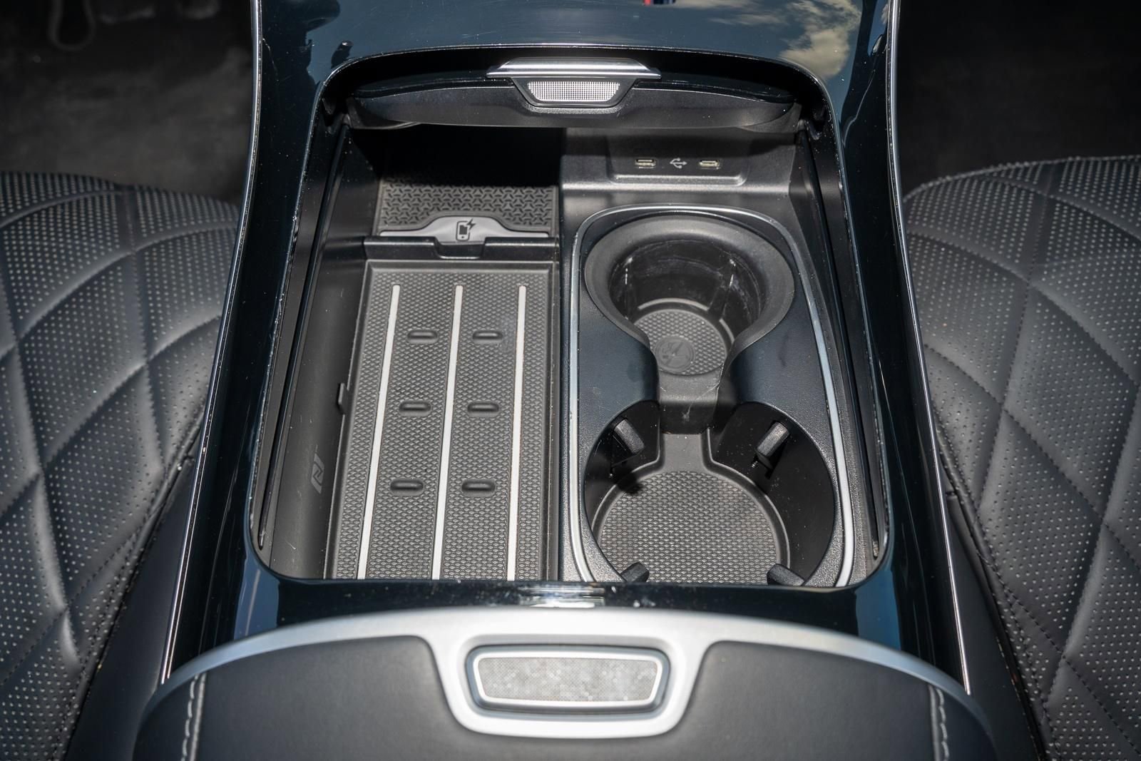 Used 2022 Mercedes-Benz S 580 4MATIC Sedan image 24