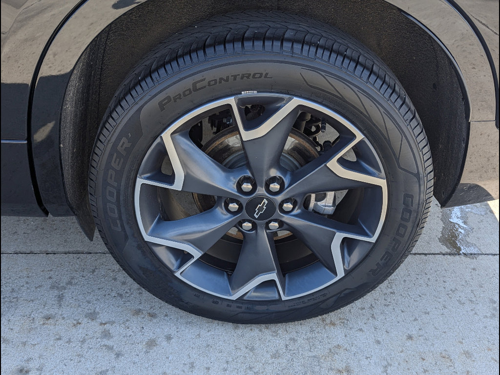 Used 2021 Chevrolet Blazer RS image 15