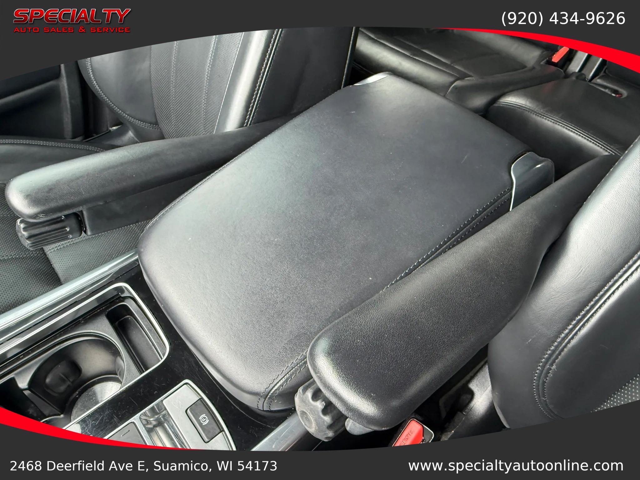 Used 2019 Land Rover Range Rover Sport HSE AWD/4WD image 36