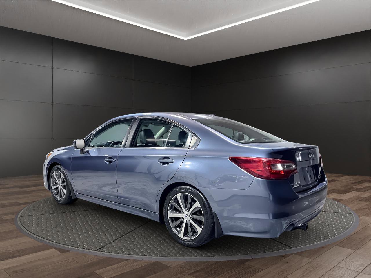 Used 2015 Subaru Legacy 2.5i Limited image 6