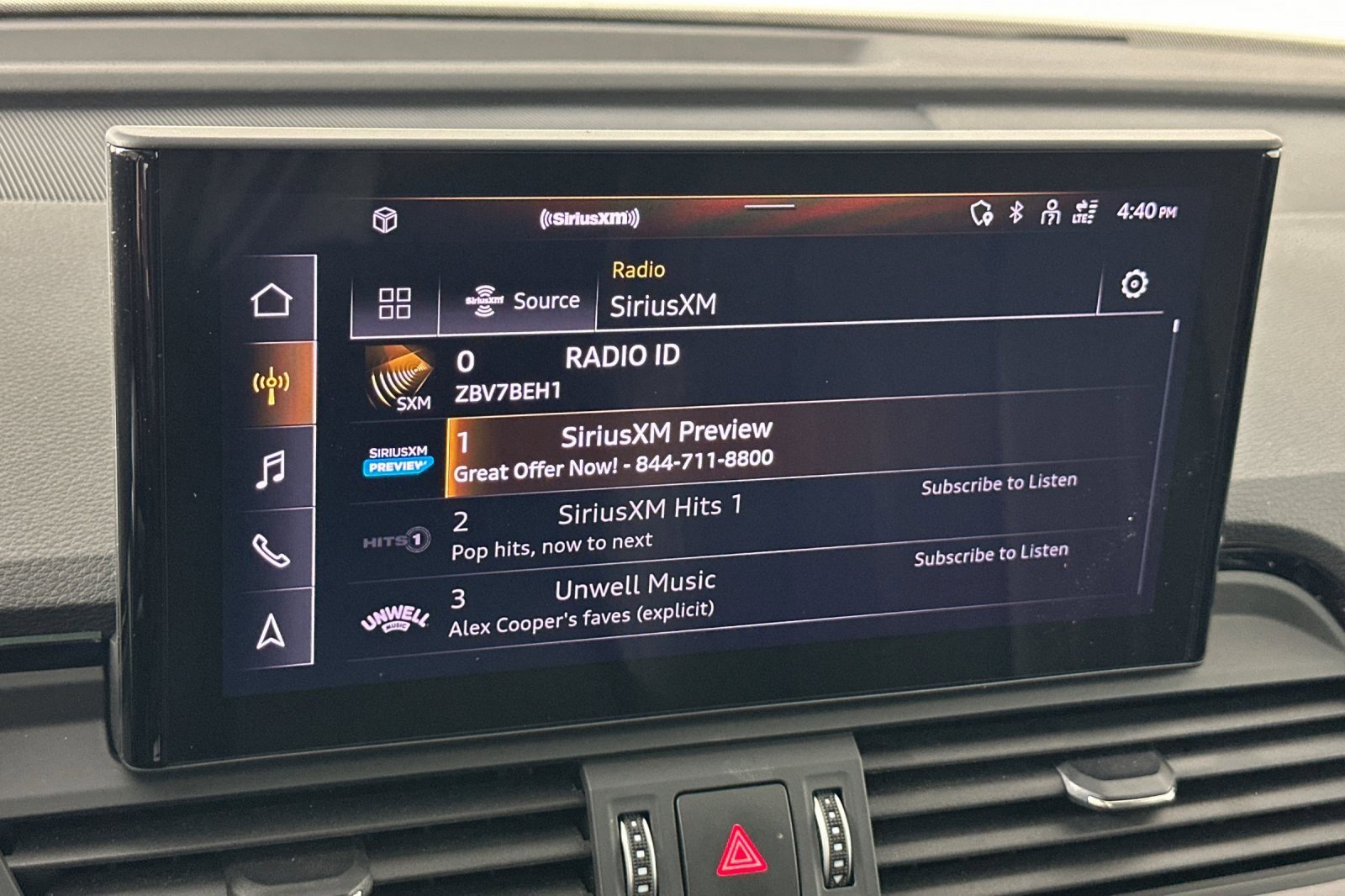 Used 2023 Audi Q5 2.0T Premium w/ Convenience Package image 17