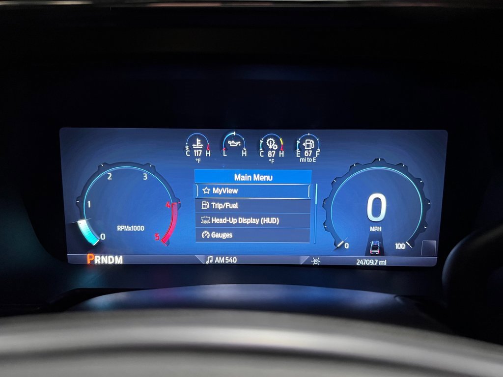 Used 2023 Ford F450 Lariat w/ Lariat Ultimate Package image 28