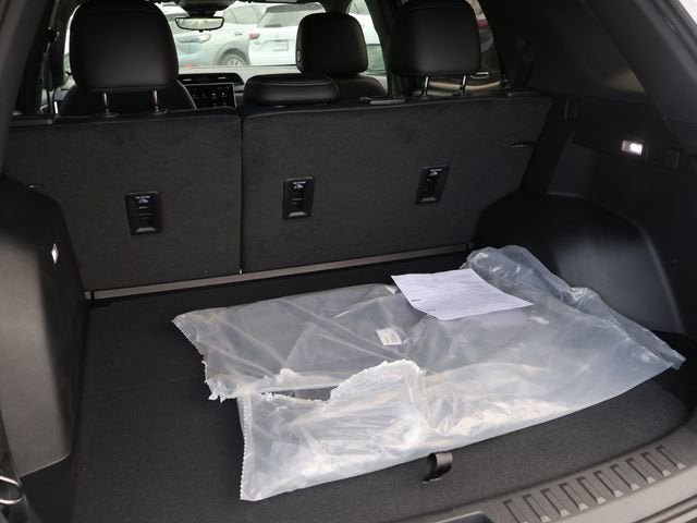 New 2026 GMC Terrain Elevation w/ Elevation Premium Package AWD/4WD image 9