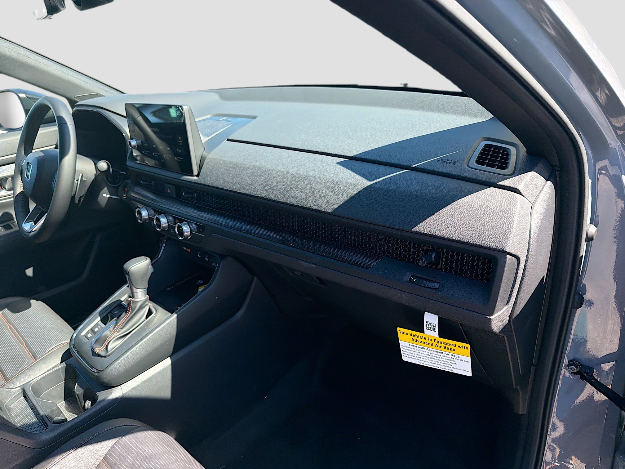 New 2026 Honda CR-V Sport-L image 24