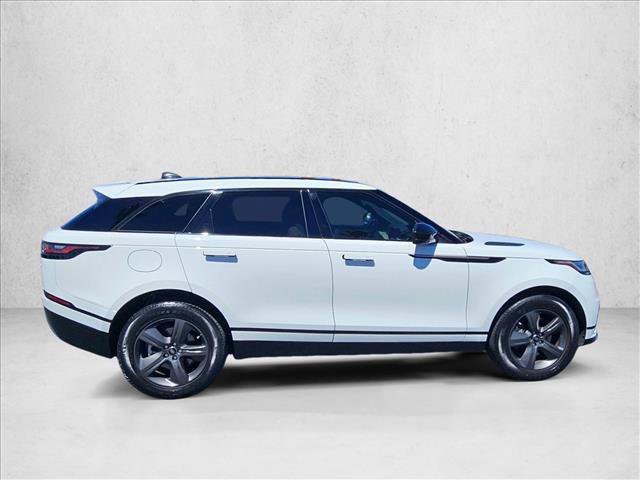 Used 2023 Land Rover Range Rover Velar R-Dynamic S AWD/4WD image 4