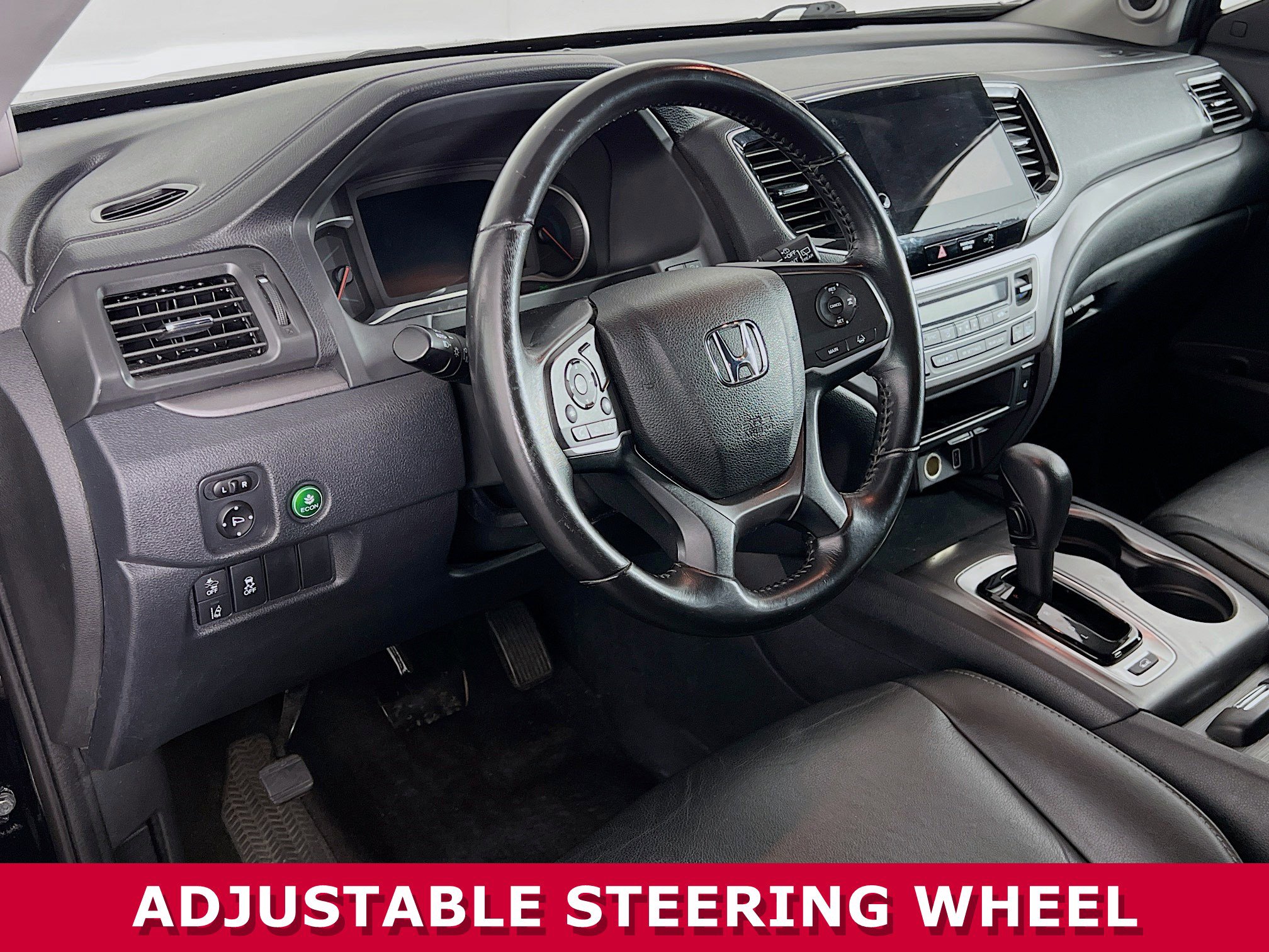 Used 2019 Honda Pilot EX-L image 7