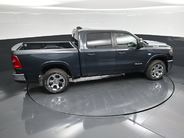 New 2026 RAM 1500 Big Horn AWD/4WD image 32
