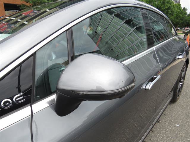 Used 2023 Mercedes-Benz EQE AMG 4MATIC Sedan image 27