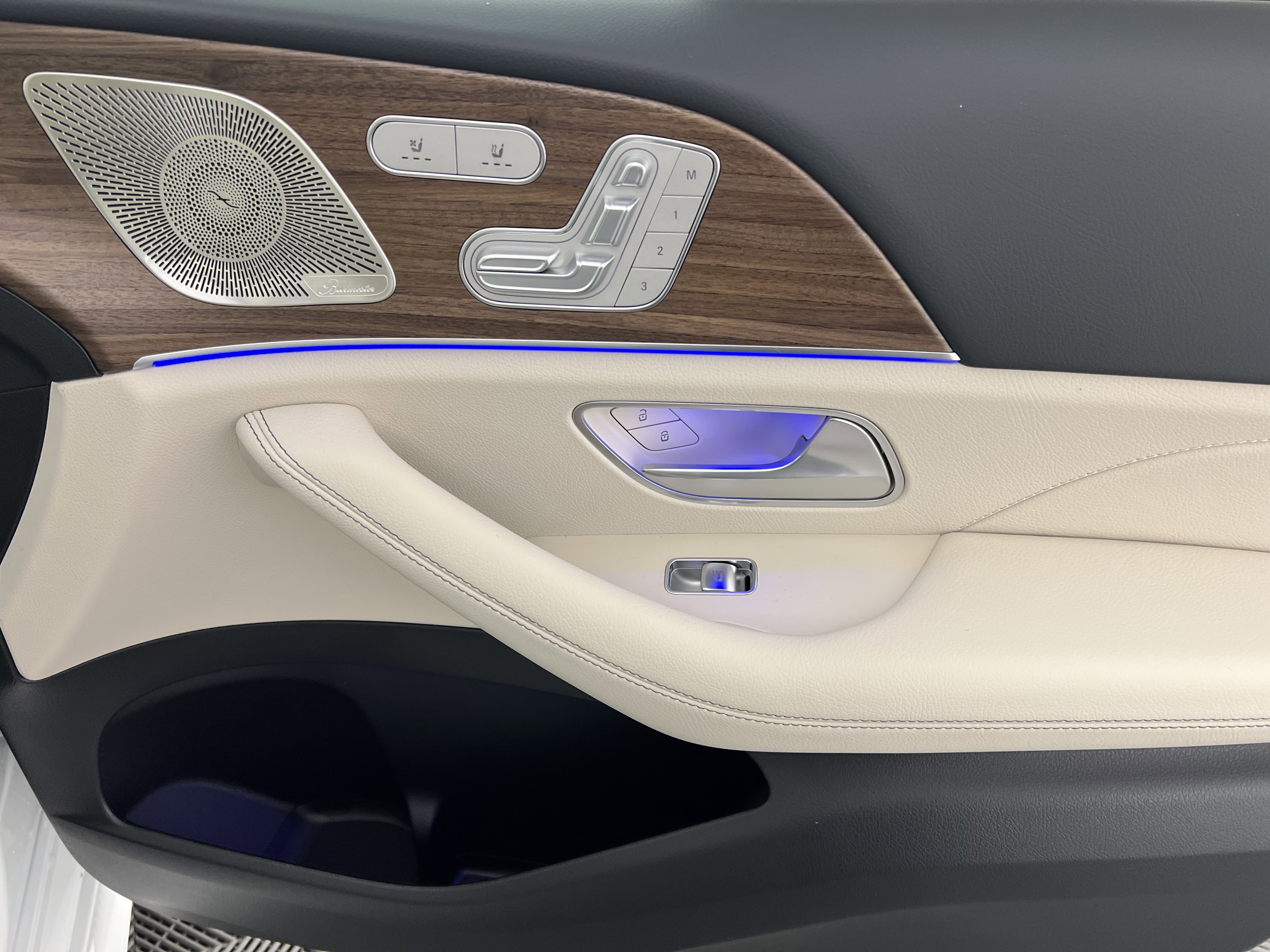 New 2026 Mercedes-Benz GLE 450 4MATIC image 25