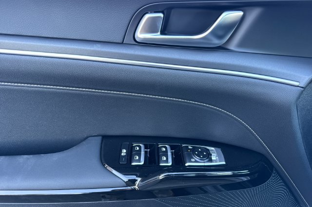 New 2026 Kia K5 GT-Line FWD image 12