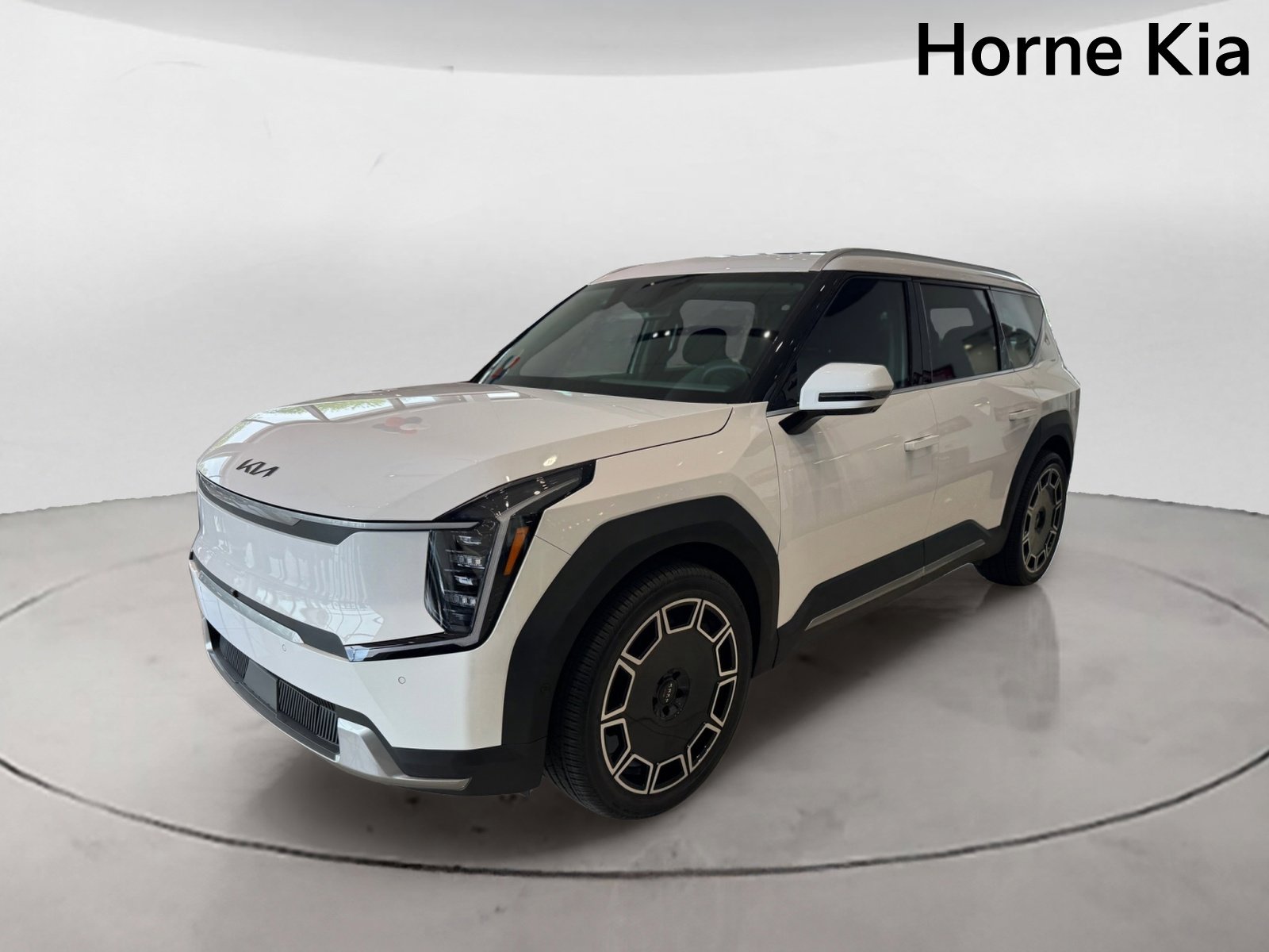 New 2026 Kia EV9 Wind AWD/4WD image 7