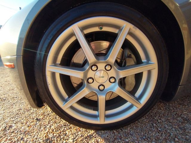 Used 2007 Aston Martin V8 Vantage Coupe image 31