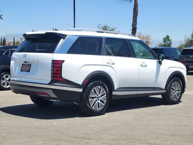 New 2027 Hyundai Palisade SEL FWD image 4