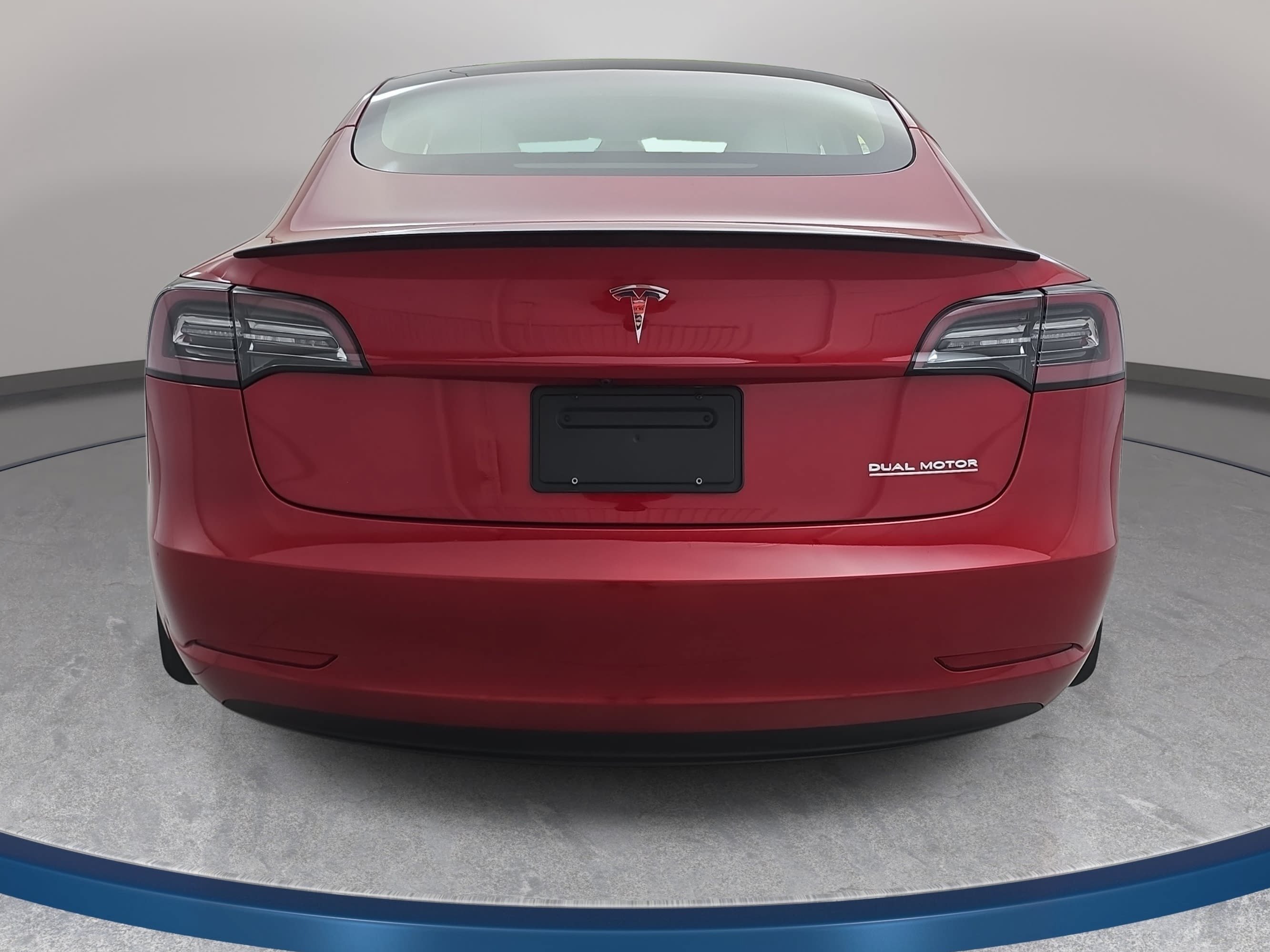 Used 2023 Tesla Model 3 Performance AWD/4WD image 6