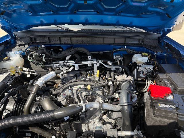 Used 2026 Ford Bronco Big Bend AWD/4WD image 19
