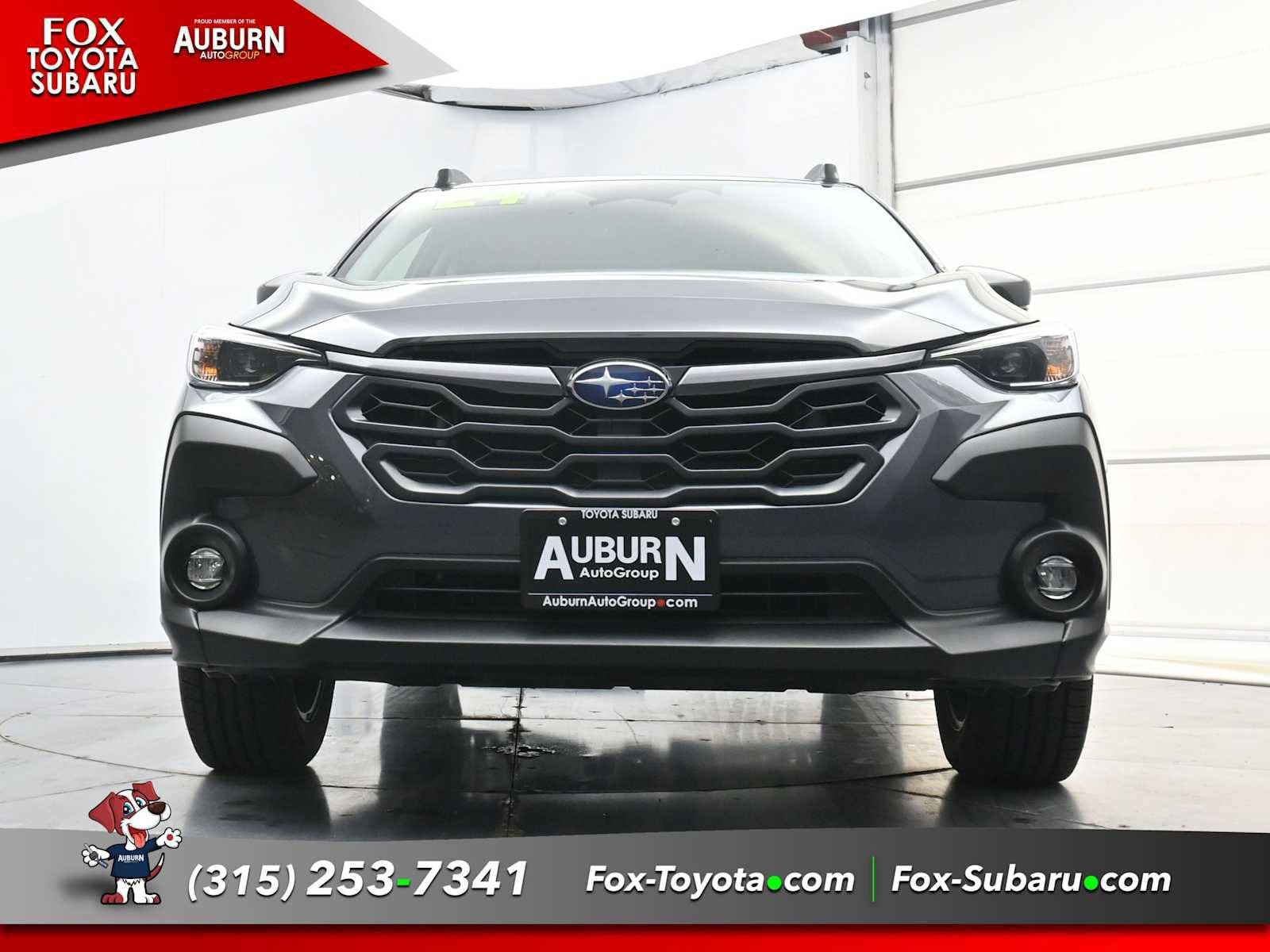 Used 2024 Subaru Crosstrek 2.0i Premium AWD/4WD image 24