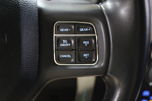 Used 2019 RAM 1500 Big Horn AWD/4WD image 23