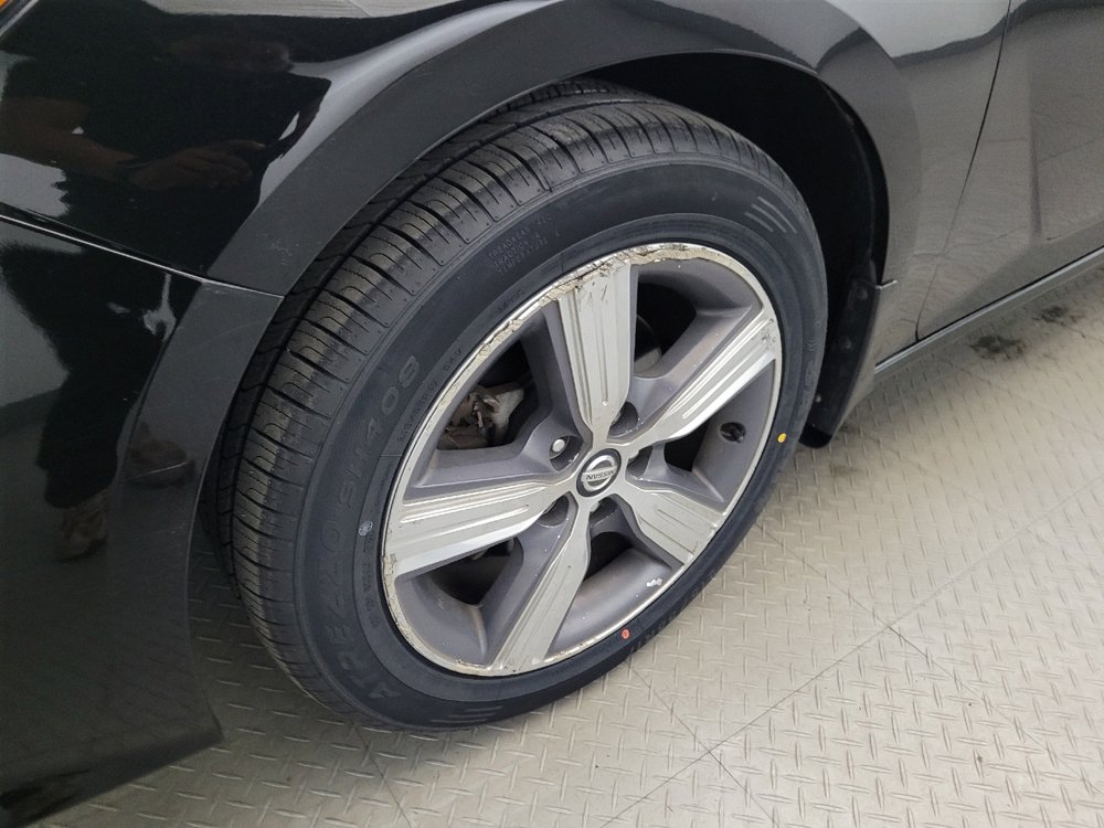 Used 2019 Nissan Altima 2.5 SV AWD/4WD image 31